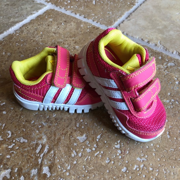 adidas ortholite girls